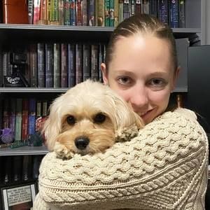 Meet your Posher, Rachel